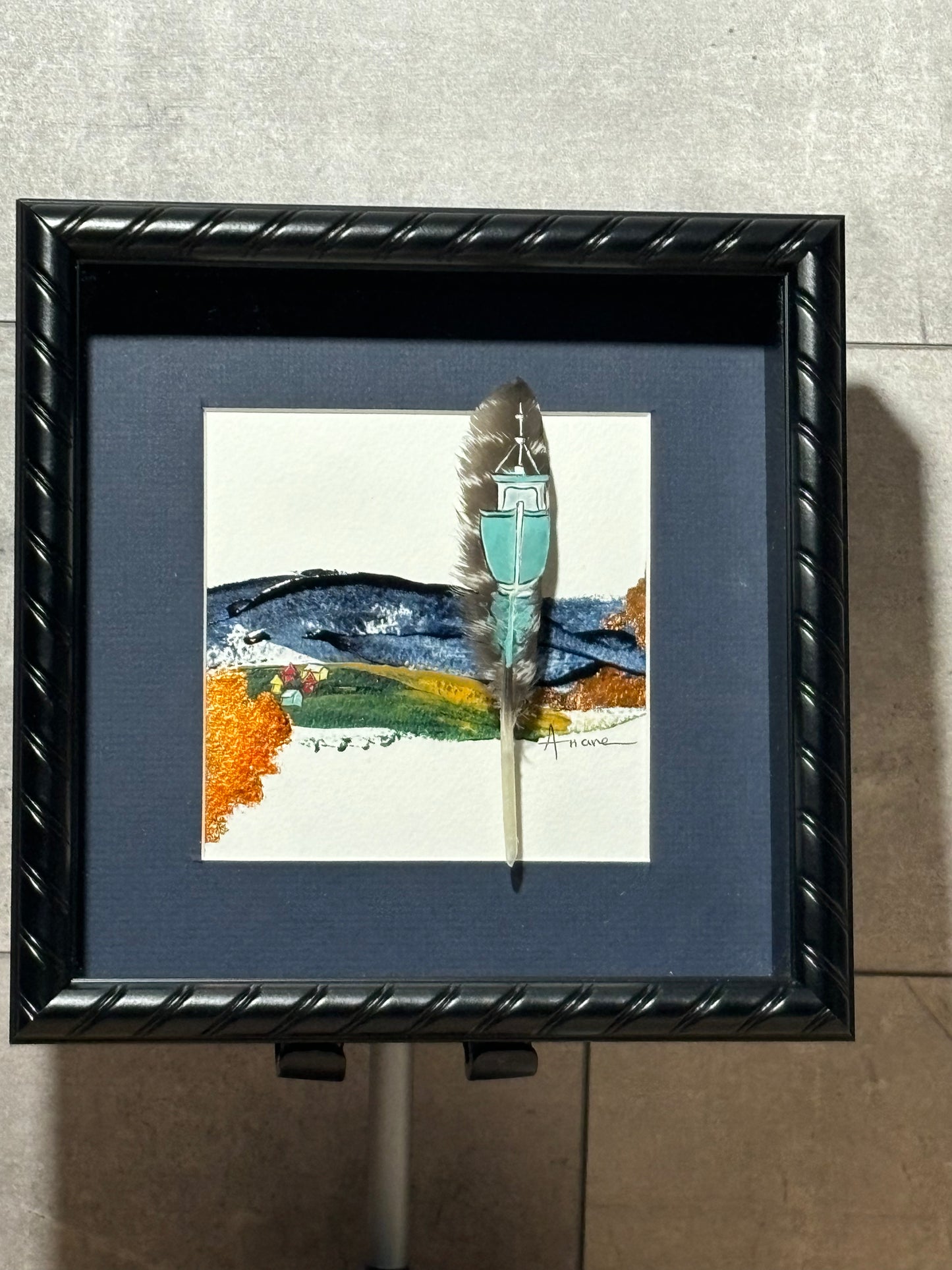 À merveille