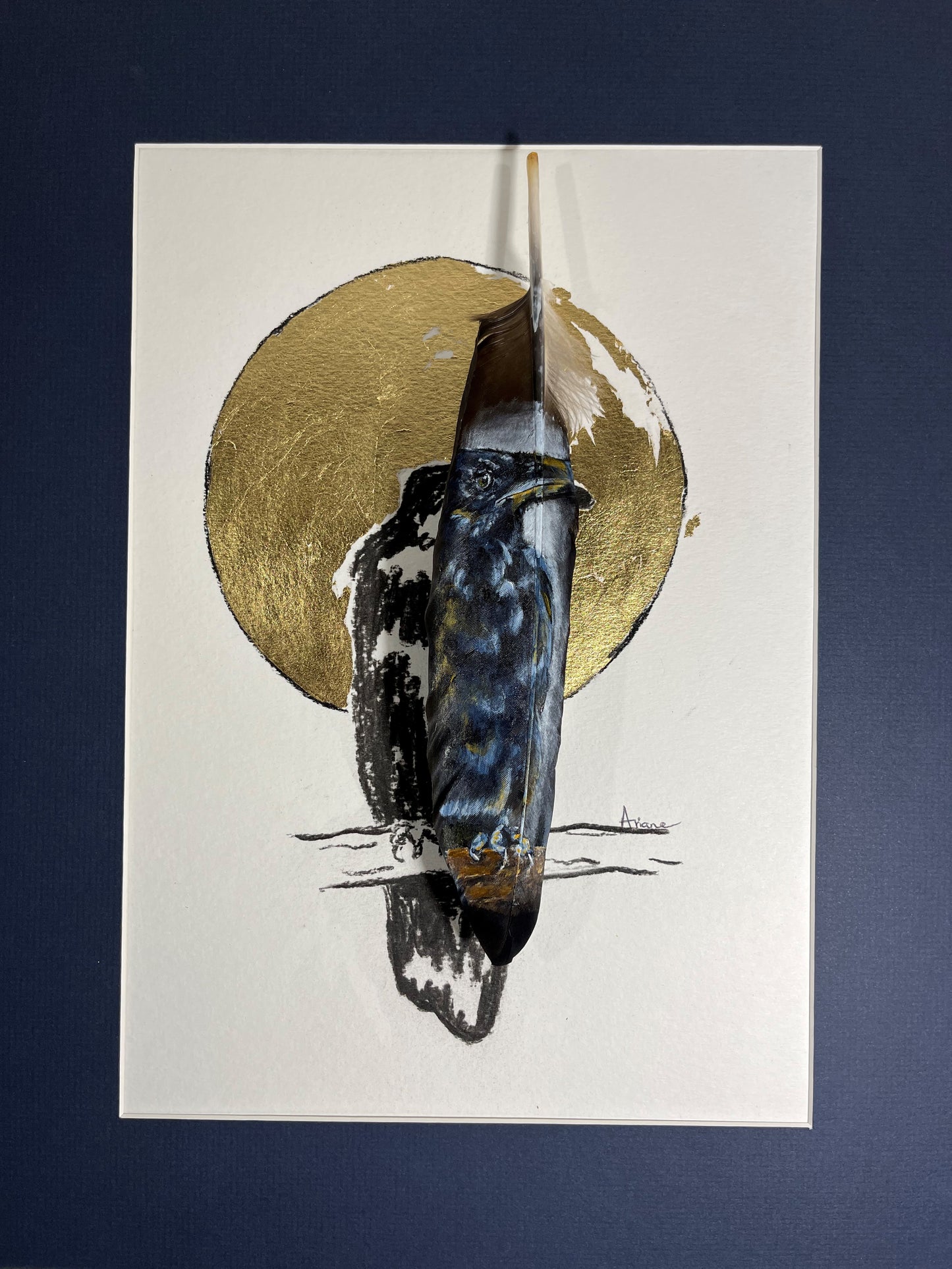 Illumine la lumière en toi